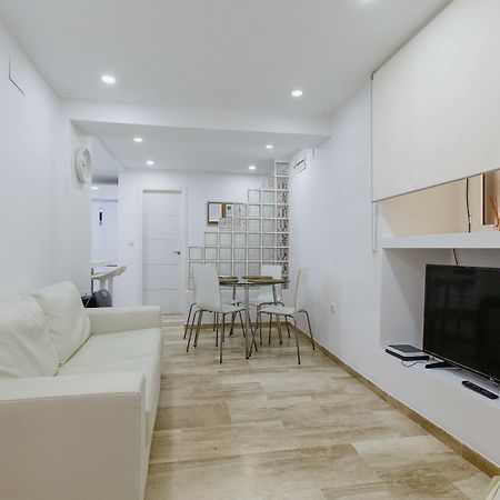 Apartamento La Merced Кадис Екстериор снимка