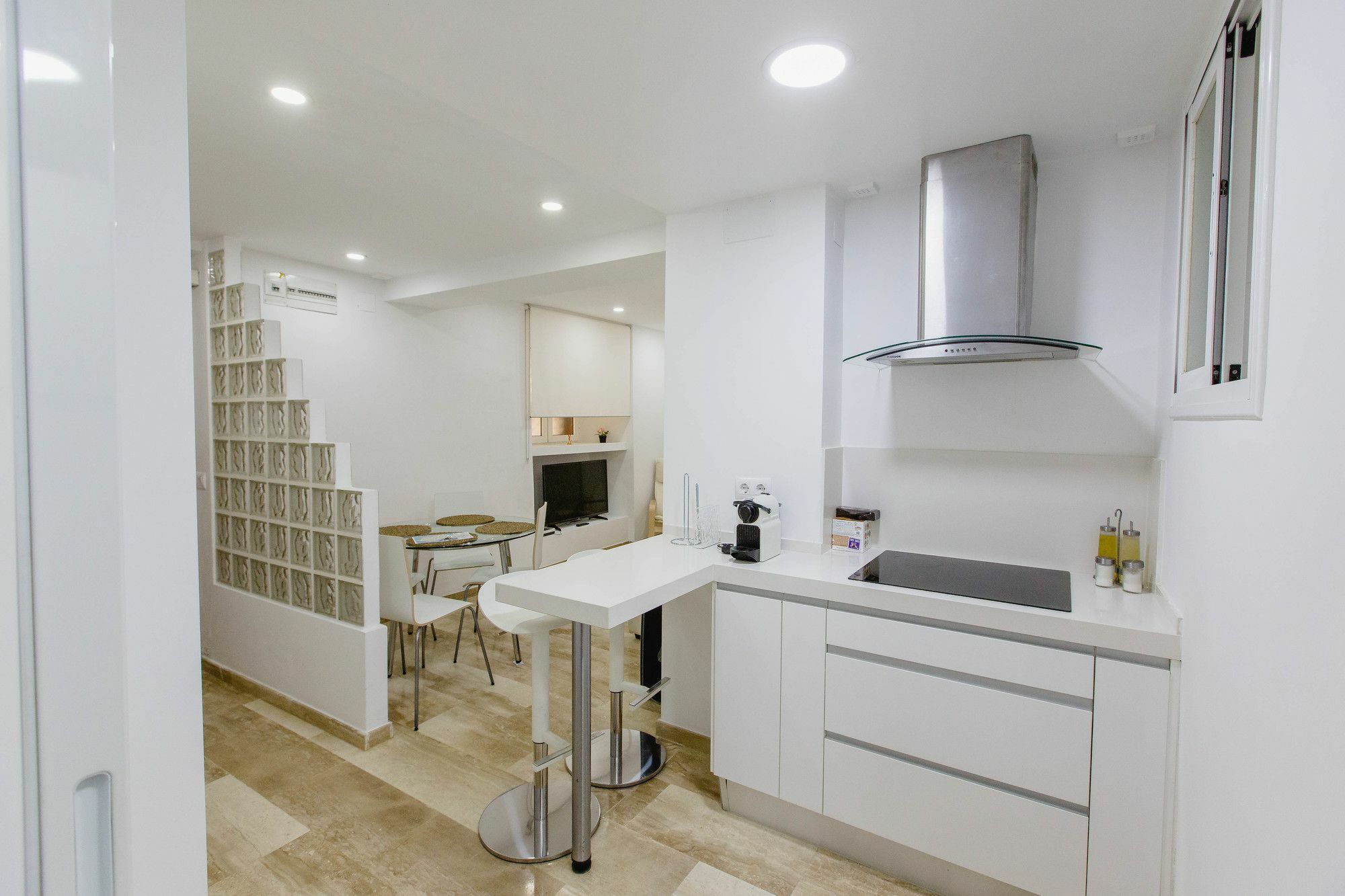 Apartamento La Merced Кадис Екстериор снимка