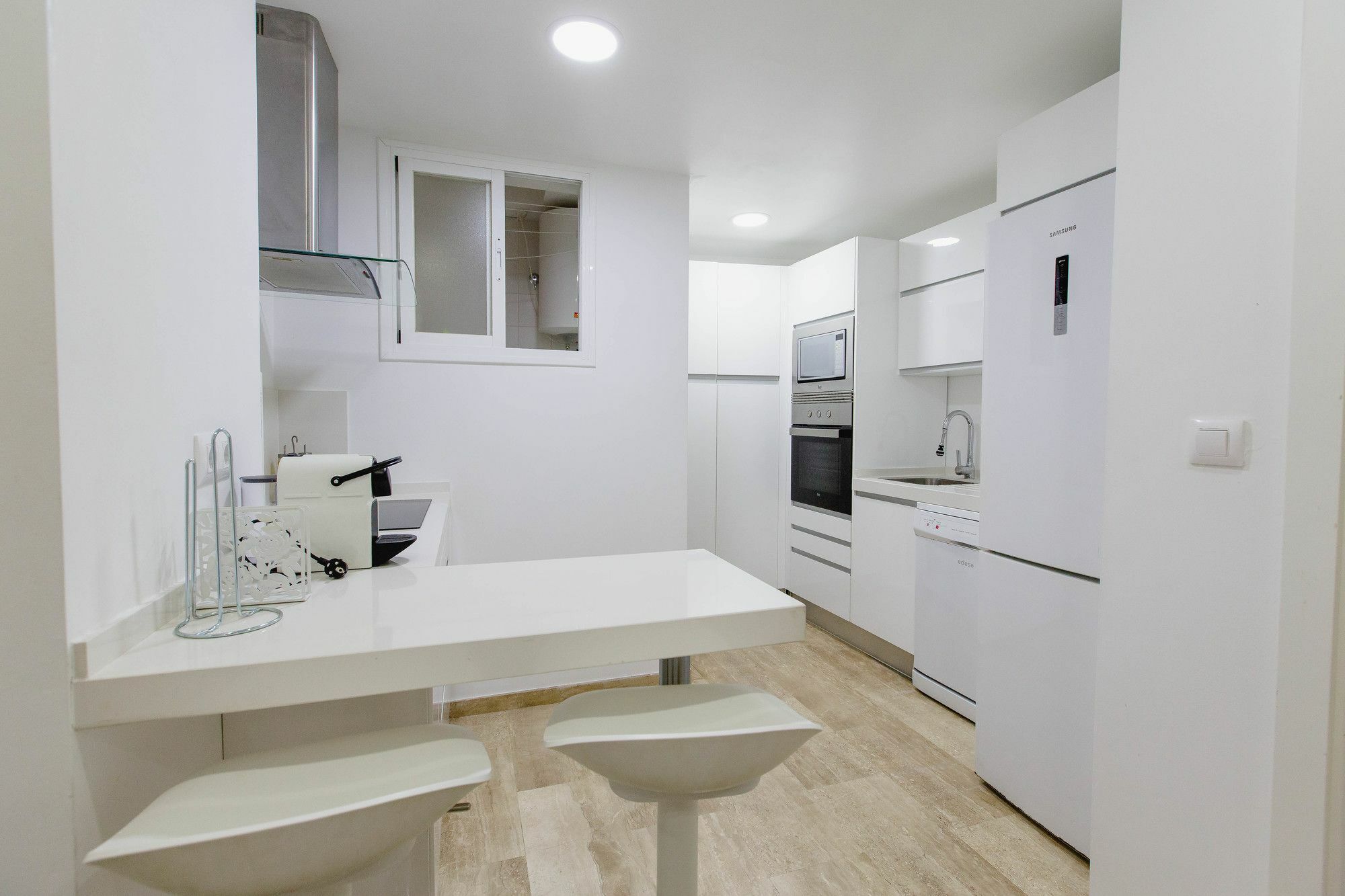 Apartamento La Merced Кадис Екстериор снимка