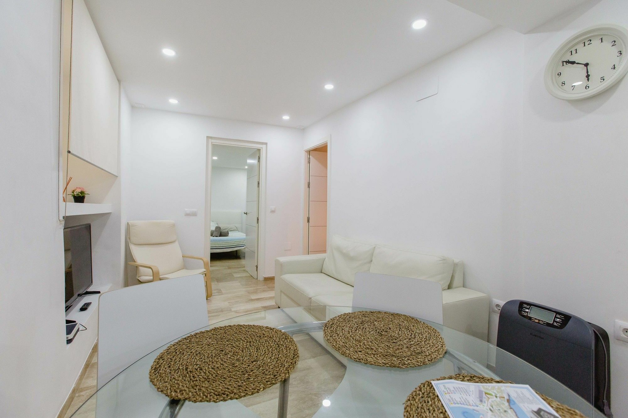 Apartamento La Merced Кадис Екстериор снимка
