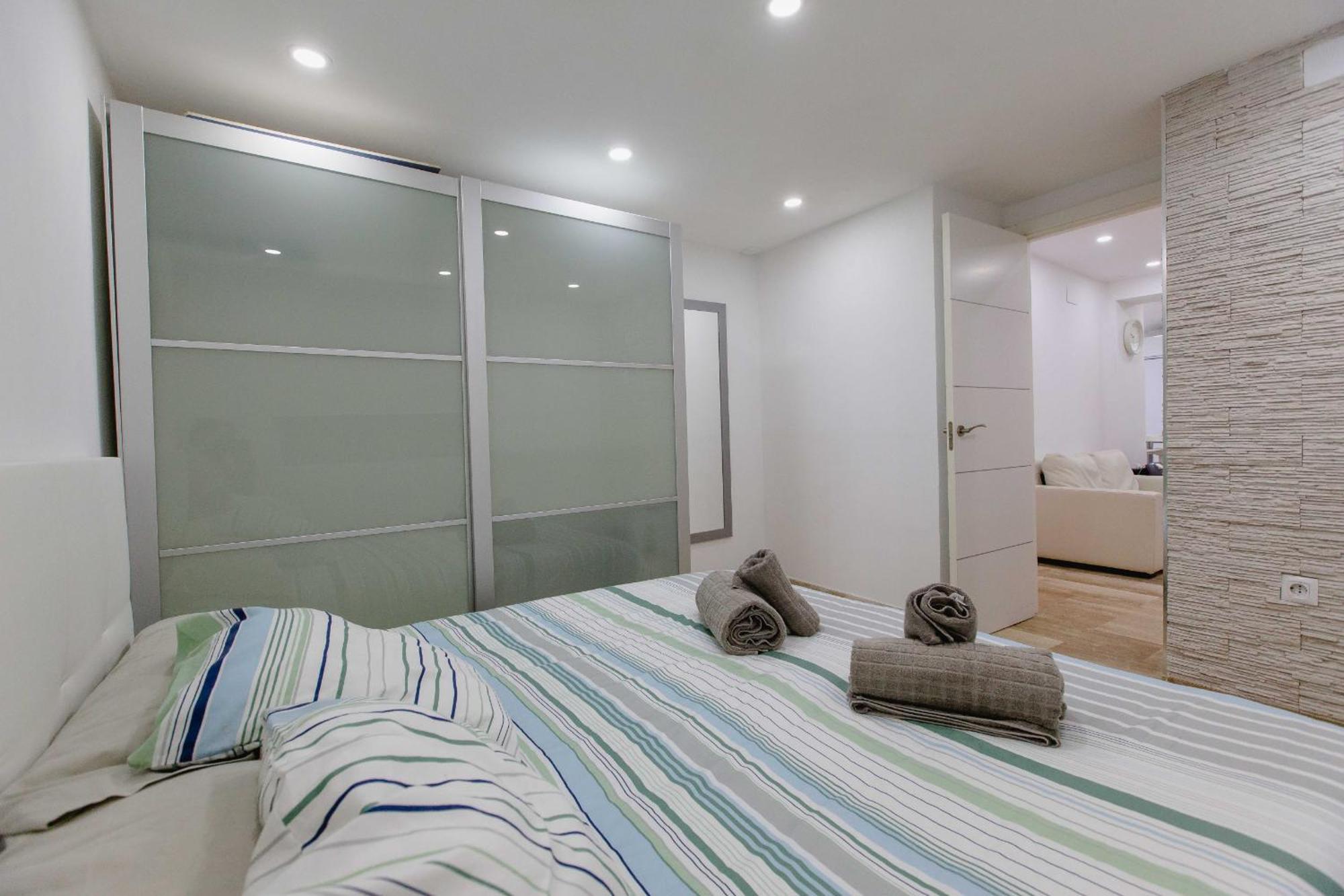 Apartamento La Merced Кадис Екстериор снимка